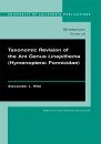Taxonomic Revision of the Ant Genus Linepithema (Hymenoptera: Formicidae)