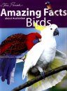 Amazing Facts About Australian Birds