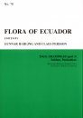 Flora of Ecuador, Volume 78, Part 214 (3): Gramineae, Part 3