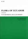 Flora of Ecuador, Volume 80, Part 152: Sapotaceae