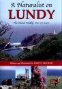 A Naturalist on Lundy