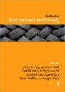 The Handbook of Environment and Society