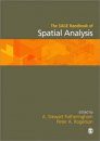 The Sage Handbook of Spatial Analysis