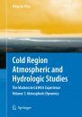 Atmospheric Dynamics of a Cold Region