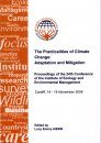 The Practicalities of Climate Change: Adaptation and Mitigation