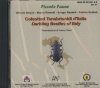 Darking Beetles of Italy / Coleotteri Tenebrionidi d'Italia
