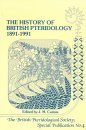 The History of British Pteridology 1891-1991