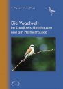 Die Vogelwelt im Landkreis Nordhausen und am Helmestausee