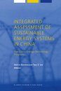 Integrated Assessment of Sustainable Energy Systems in China