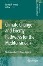 Climate Change and Energy Pathways for the Mediterranean