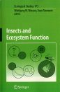 Insects and Ecosystem Function