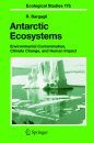 Antarctic Ecosystems