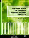 Regression Models for Categorical Dependent Variables Using Stata