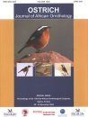 Proceedings of the 11th Pan-African Ornithological Congress, Djerba, Tunisia, 20-25 November 2004