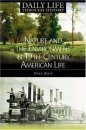Nature and the Environment in the 19th Century American Life