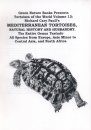 Tortoises of the World, Volume 13: Mediterranean Tortoises