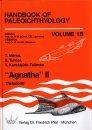 Handbook of Paleoichthyology, Volume 1B
