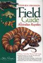 Field Guide to Australian Reptiles