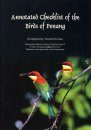 Annotated Checklist of the Birds of Penang