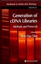 Generation of cDNA Libraries