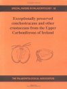Exceptionally Preserved Conchostracans and Other Crustaceans from the Upper Carboniferous of Ireland