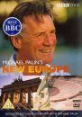 Michael Palin's New Europe - DVD (Region 2 & 4)