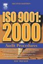 ISO 9001: 2000 Audit Procedures