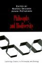 Philosophy and Biodiversity