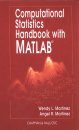 Computational Statistics Handbook with MATLAB