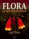Flora of New South Wales: Volume 4