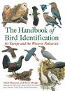 The Handbook of Bird Identification