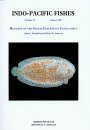 Revision of the Soleid Fish Genus Pardachirus