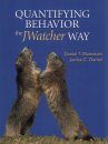 Quantifying Behavior the JWatcher Way