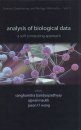 Analysis of Biological Data