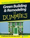 Green Building Remodeling for Dummies