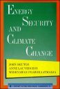 Energy Security and Climate Change