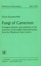 Fungi of Cameroon
