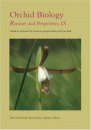 Orchid Biology: Reviews and Perspectives, IX