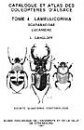 Catalogue et Atlas des Coleopteres d'Alsace, Tome 4