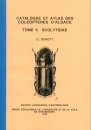 Catalogue et Atlas des Coleopteres d'Alsace, Tome 6
