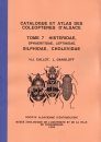 Catalogue et Atlas des Coleopteres d'Alsace, Tome 7