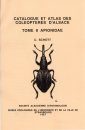 Catalogue et Atlas des Coleopteres d'Alsace, Tome 8