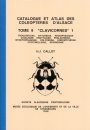 Catalogue et Atlas des Coleopteres d'Alsace, Tome 9