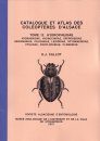 Catalogue et Atlas des Coleopteres d'Alsace, Tome 12