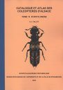 Catalogue et Atlas des Coleopteres d'Alsace, Tome 15