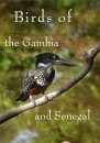 Birds of the Gambia and Senegal (All Regions)