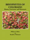 Bryophytes of Colorado