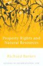 Property Rights and Natural Resources