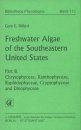Freshwater Algae of the Southeastern United States, Part 8