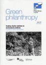 Green Philanthropy